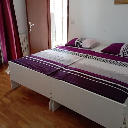 Apartment Mare 1 Novigrad Istria Exterior foto
