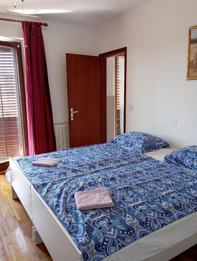 Apartment Mare 1 Novigrad Istria Exterior foto