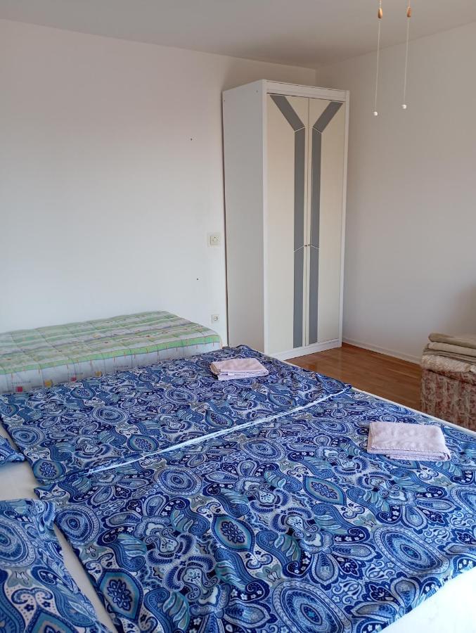 Apartment Mare 1 Novigrad Istria Exterior foto