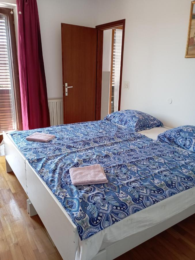 Apartment Mare 1 Novigrad Istria Exterior foto
