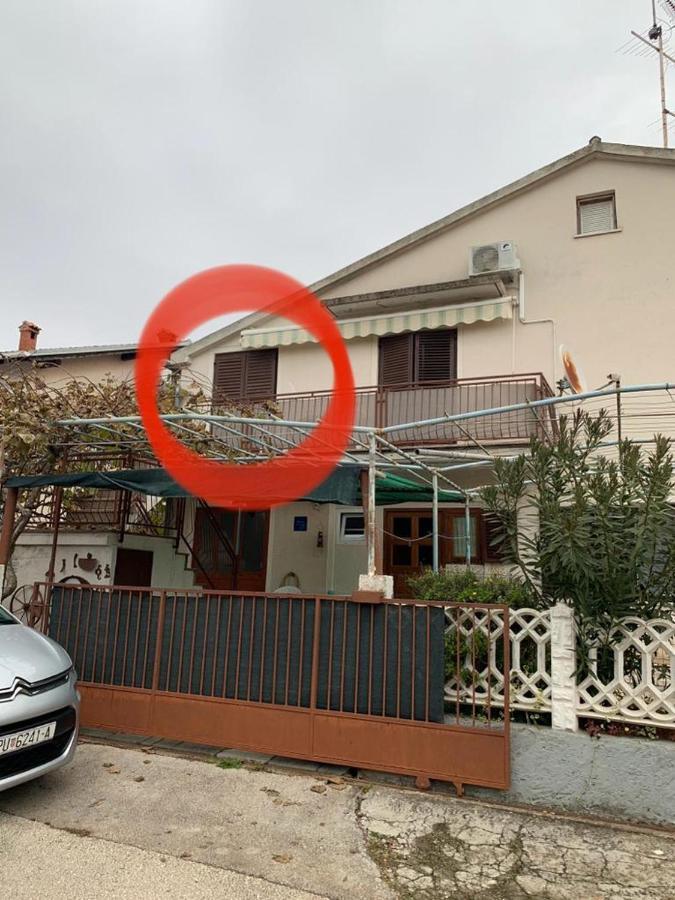Apartment Mare 1 Novigrad Istria Exterior foto