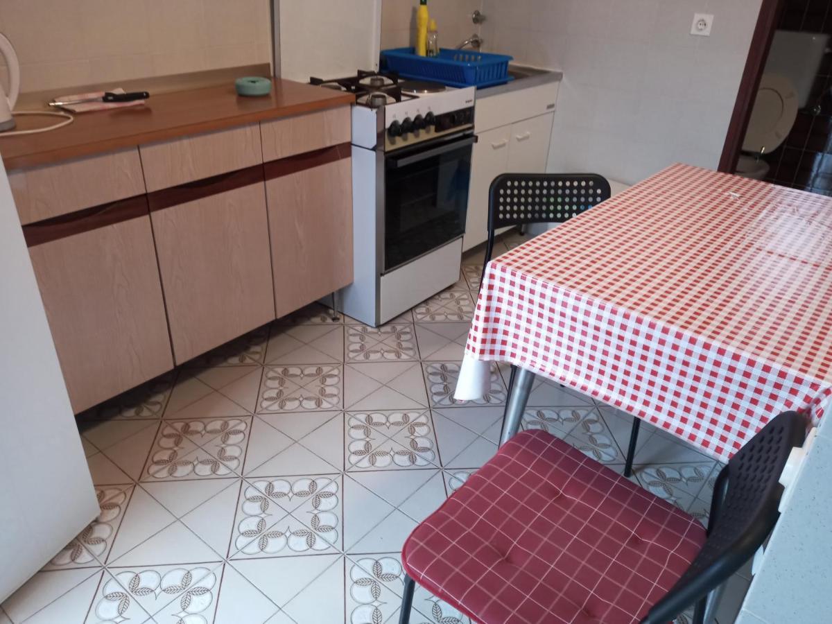 Apartment Mare 1 Novigrad Istria Exterior foto