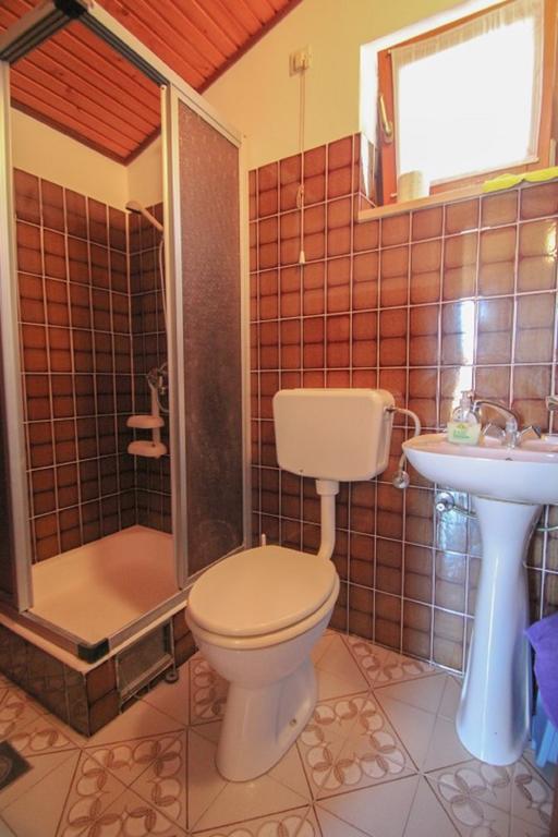 Apartment Mare 1 Novigrad Istria Exterior foto